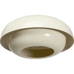 Kwantum Plafondlampen*Plafondlamp Varuna Off-white