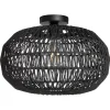 Kwantum Plafondlampen*Plafondlamp Zelus