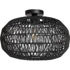 Kwantum Plafondlampen*Plafondlamp Zelus