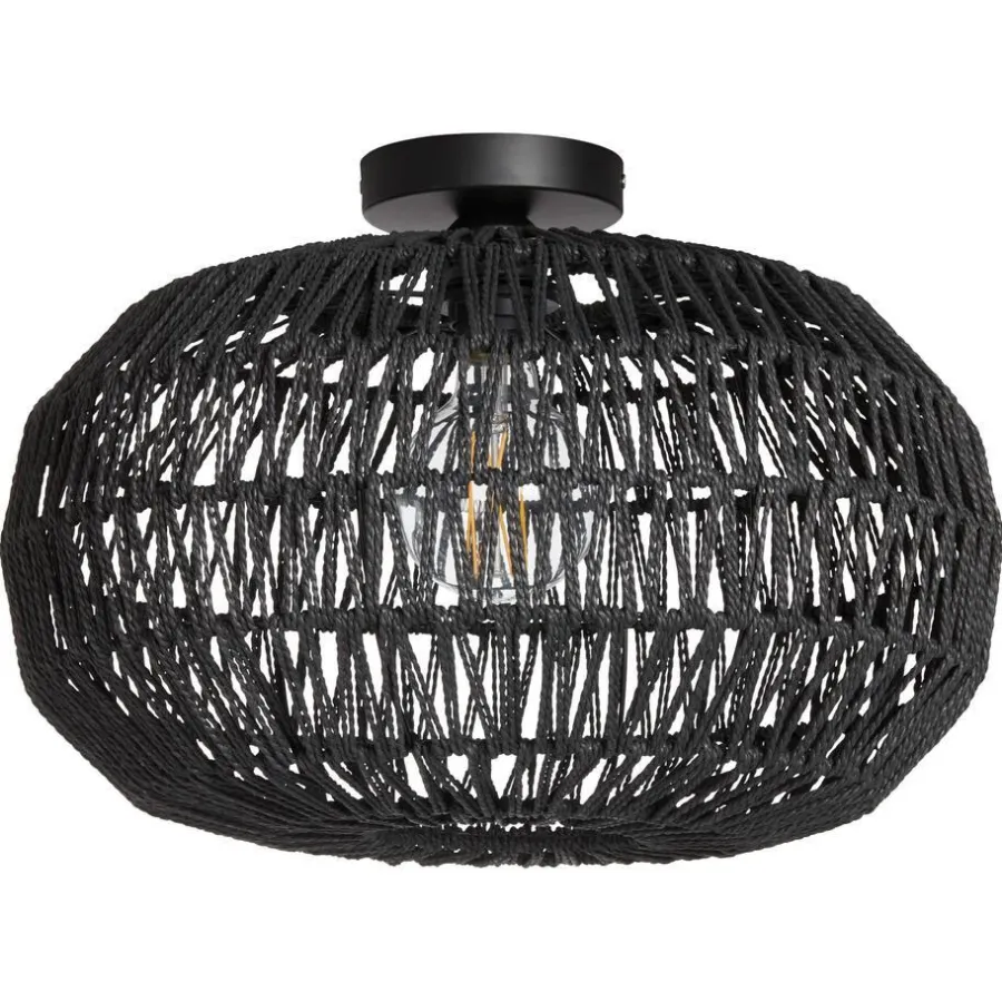 Kwantum Plafondlampen*Plafondlamp Zelus
