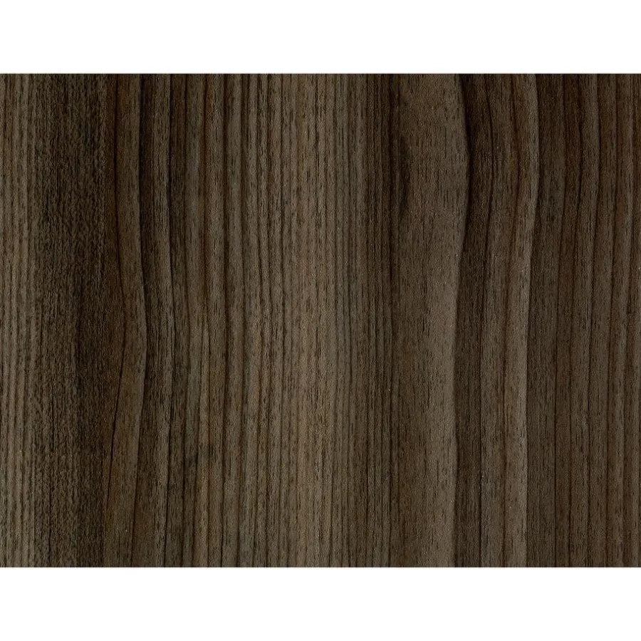 Kwantum Raamfolie*Plakfolie Hout Grijs