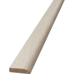 Kwantum Plinten*Plakplint Beige Eiken FOEI466
