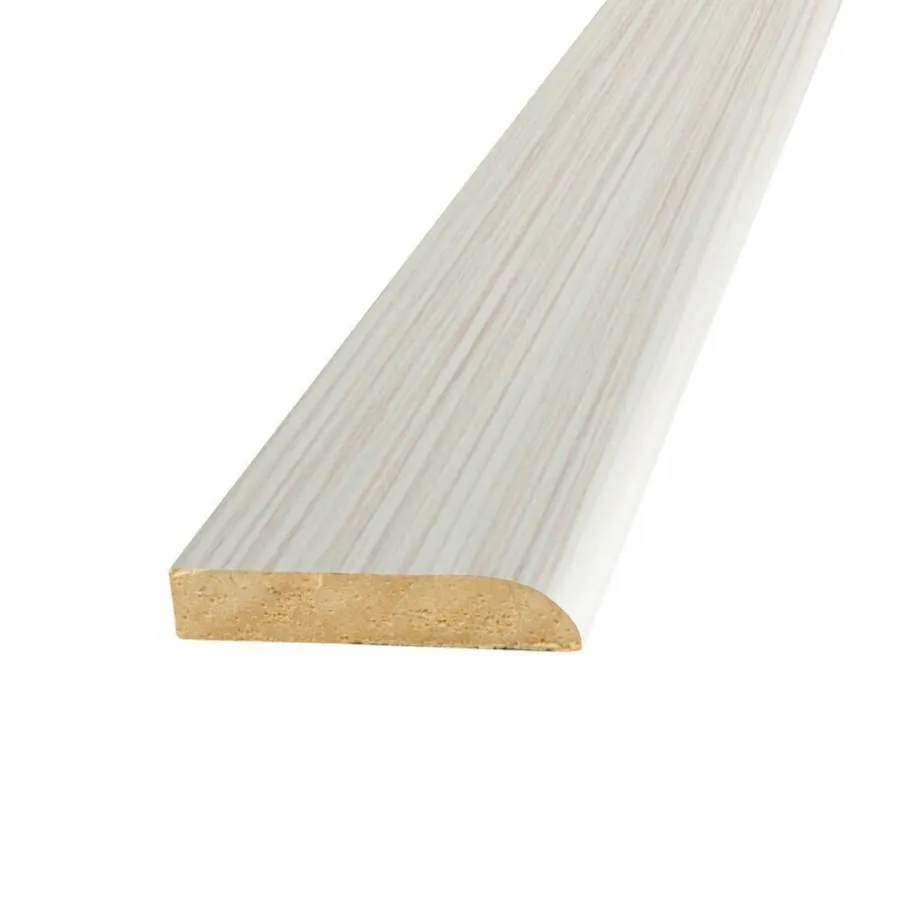Kwantum Plinten*Plakplint Grijs 68