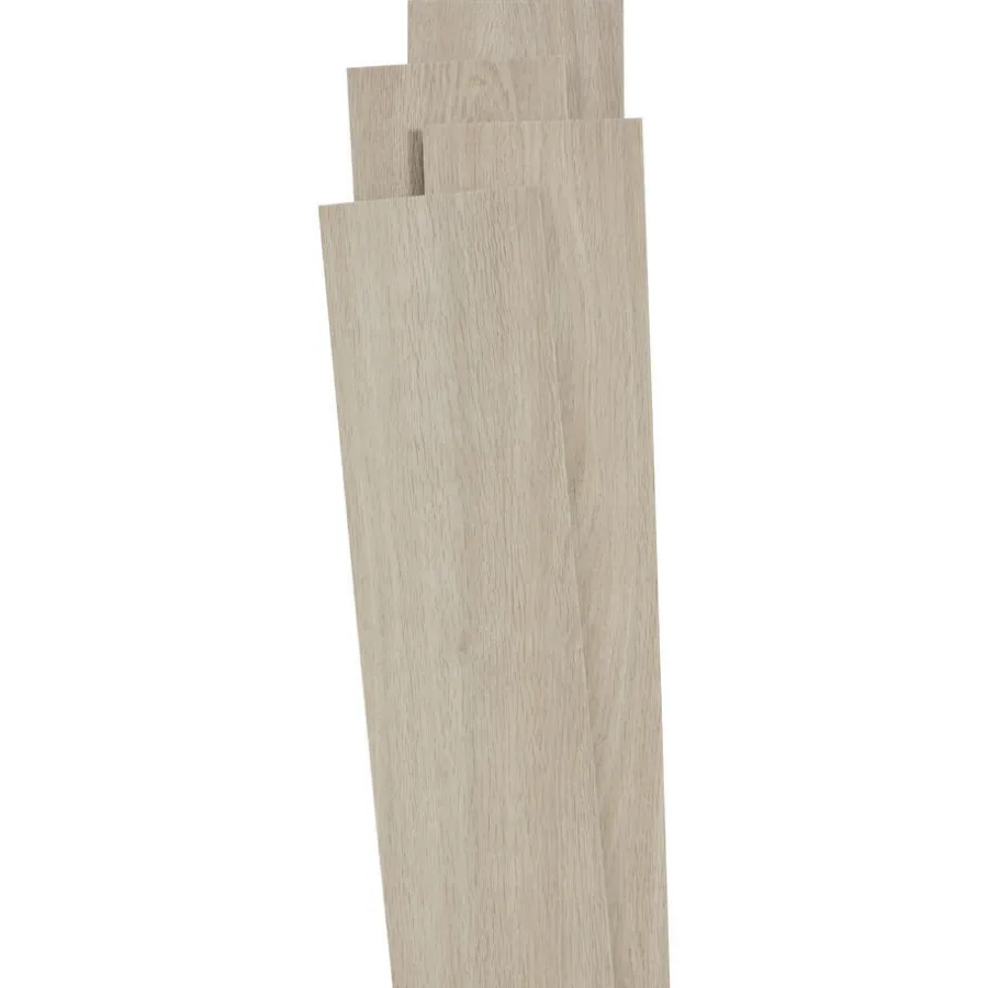 Kwantum Visgraat Pvc|Plak Pvc-Vloeren*Plak PVC Ayers Beige Eiken Visgraat Je berekent hoeveel meters je nodig hebt door lengte en breedte in te vullen