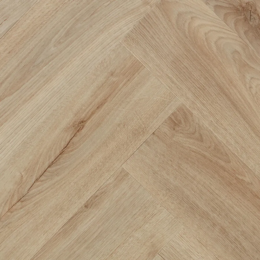 Kwantum Visgraat Pvc|Plak Pvc-Vloeren*Plak PVC Plano Naturel Eiken Visgraat Je berekent hoeveel meters je nodig hebt door lengte en breedte in te vullen