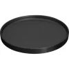 Kwantum Kaarsenplateaus|Kaarsenplateaus*Plateau Basic Zwart