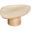 Kwantum Kaarsenplateaus|Kaarsenplateaus*Plateau Op Voet Organic Naturel
