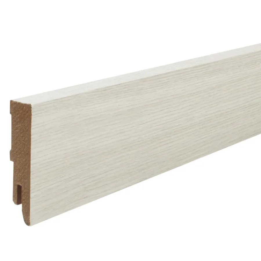 Kwantum Plinten*Plint Grijs Eiken 63