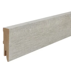 Kwantum Plinten*Plint Grijs Eiken 237
