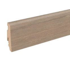 Kwantum Plinten*Plint Licht Eiken Nvt