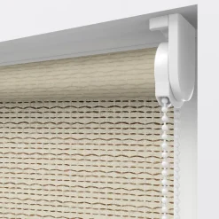 Kwantum Rolgordijnen*Rolgordijn Lux Beige