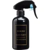 Kwantum Geurkaarsen & Geurstokjes|Geurkaarsen & Geurstokjes*Roomspray Black Forest Zwart