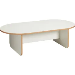 Kwantum Salontafels*Salontafel Bomba Wit
