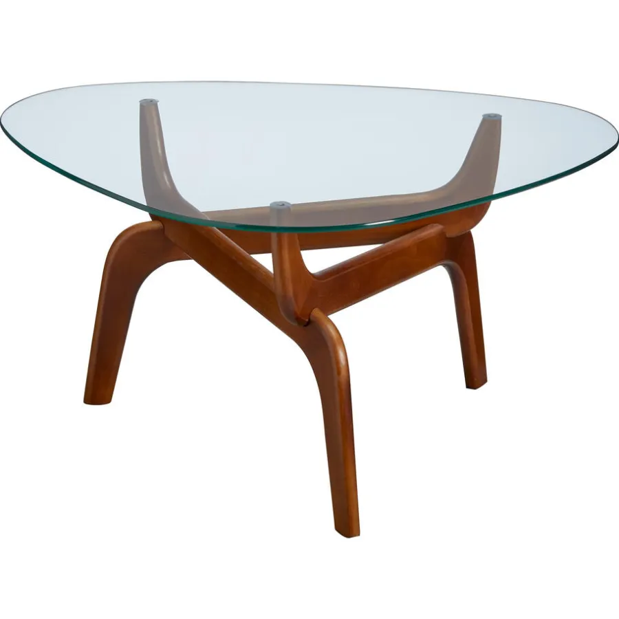 Kwantum Salontafels*Salontafel Breno Naturel