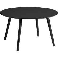 Kwantum Salontafels*Salontafel Gap Zwart