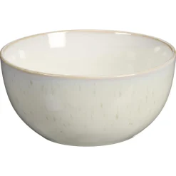 Kwantum Schalen|Schalen*Schaal Almness Off-White ø 14,7 Cm ø 16 Cm Ø016CM