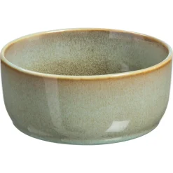 Kwantum Kerstservies|Schalen*Schaal Ava Groen - ø 14 Cm Ø014CM