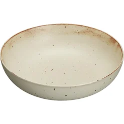 Kwantum Schalen|Schalen*Schaal Esthetic Off-White ø 22 Cm Ø022CM