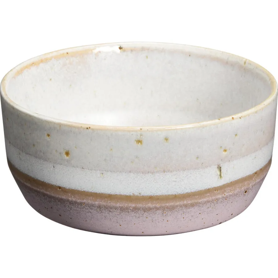 Kwantum Schalen|Schalen*Schaal Ivo Lila - ø 14 Cm Ø014CM
