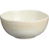 Kwantum Schalen|Schalen*Schaal Viiora Off-White - ø 12,5 Cm