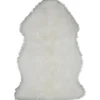 Kwantum Vloerkleden Woonkamer|Vloerkleden Kinderkamer*Schapenvacht Shepherd Wit