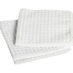Kwantum Schoonmaken*Schoonmaakdoek - 3 Stuks Beige