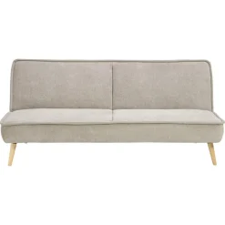 Kwantum Banken*Slaapbank San Pedro Taupe