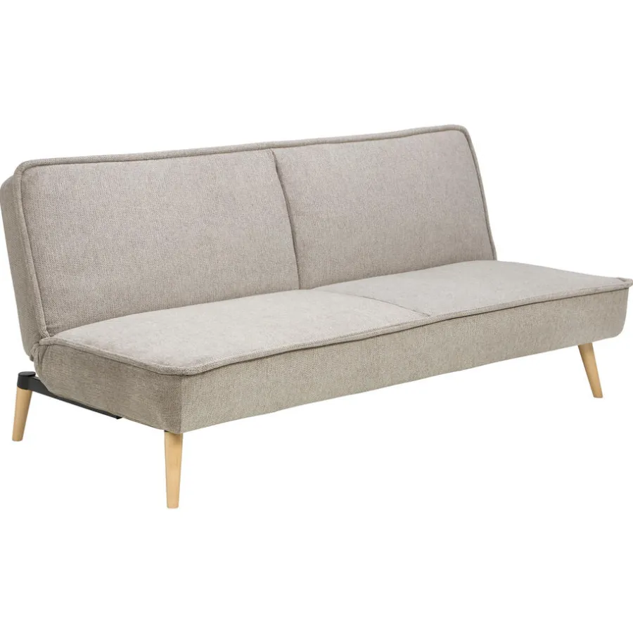 Kwantum Banken*Slaapbank San Pedro Taupe