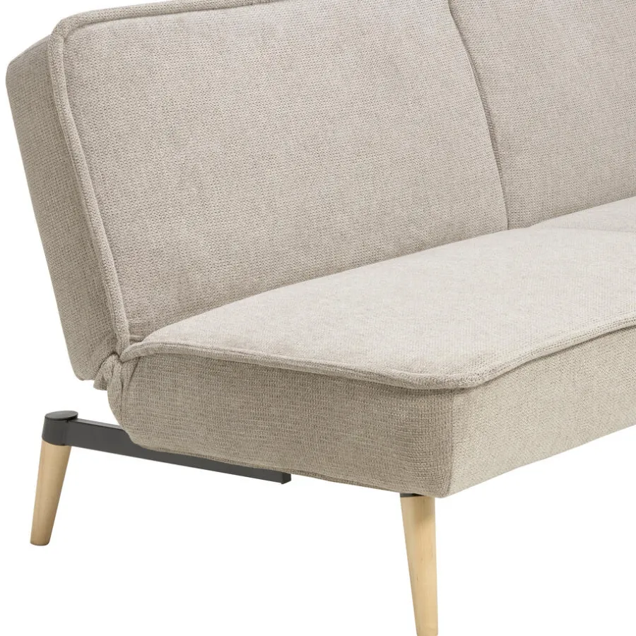 Kwantum Banken*Slaapbank San Pedro Taupe