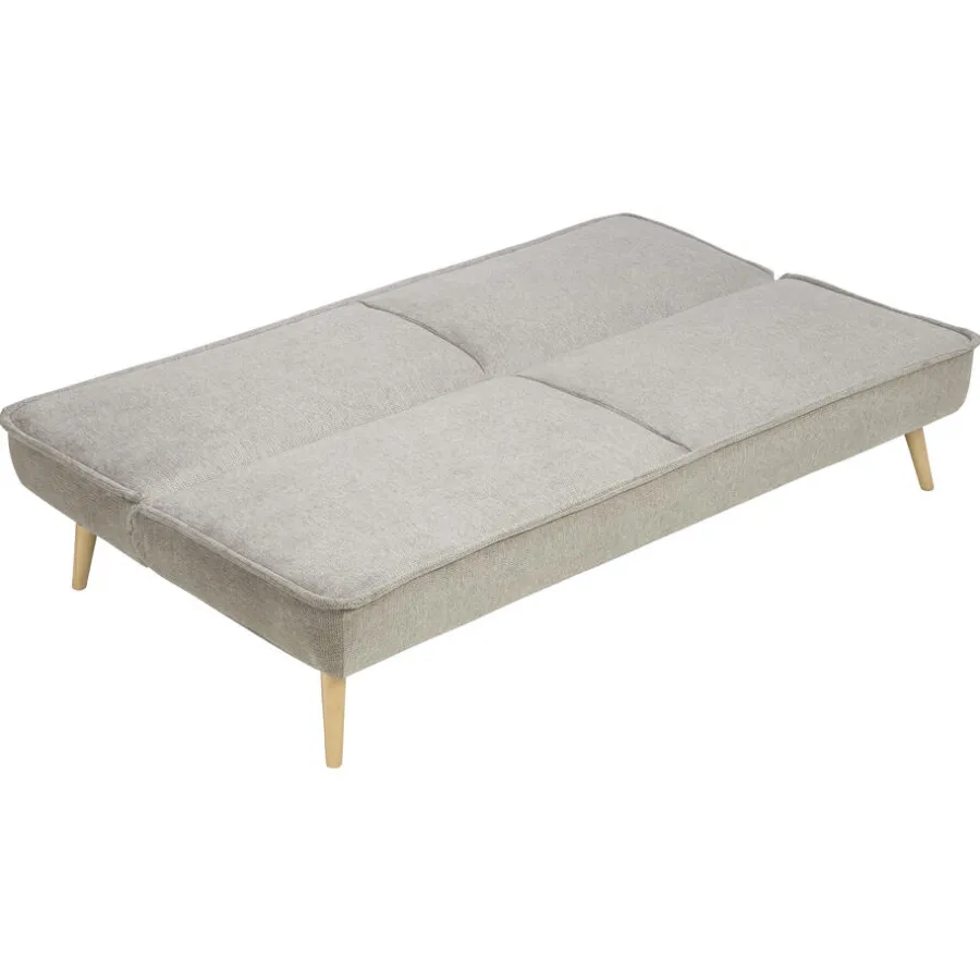 Kwantum Banken*Slaapbank San Pedro Taupe