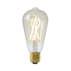 Kwantum Lichtbronnen*Smart Led Goud