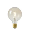 Kwantum Lichtbronnen*Smart LED 95mm Goud E27