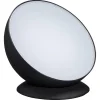 Kwantum Lichtbronnen|Tafellampen*Smart Led Moodlight Zwart