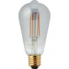 Kwantum Lichtbronnen*Smart Led Rustiek Grijs