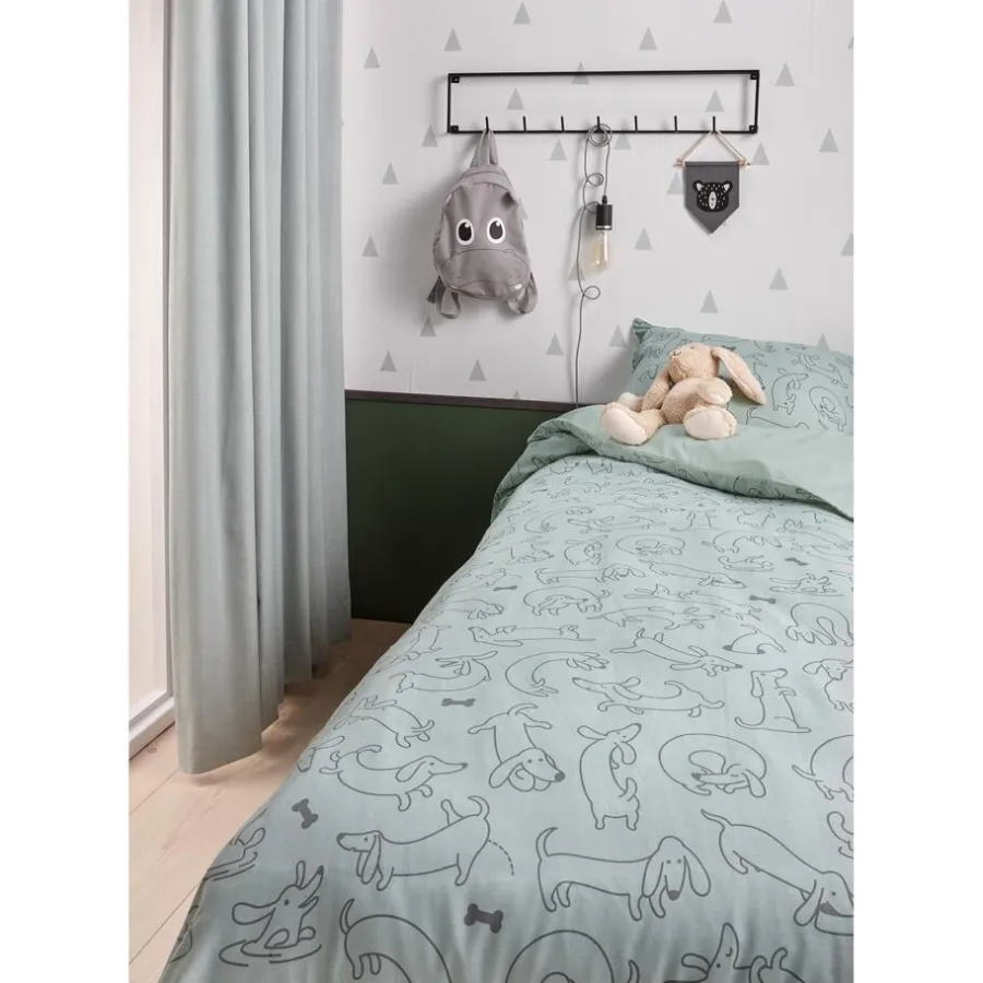 Kwantum Snoerpendels*Snoerpendel + Stekker Dulfi