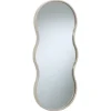 Kwantum Spiegels*Spiegel Curve Off-White