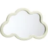 Kwantum Spiegels*Spiegel Wolk Teddy