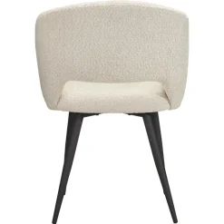 Kwantum Eetkamerstoelen*Stoel Antony Zand