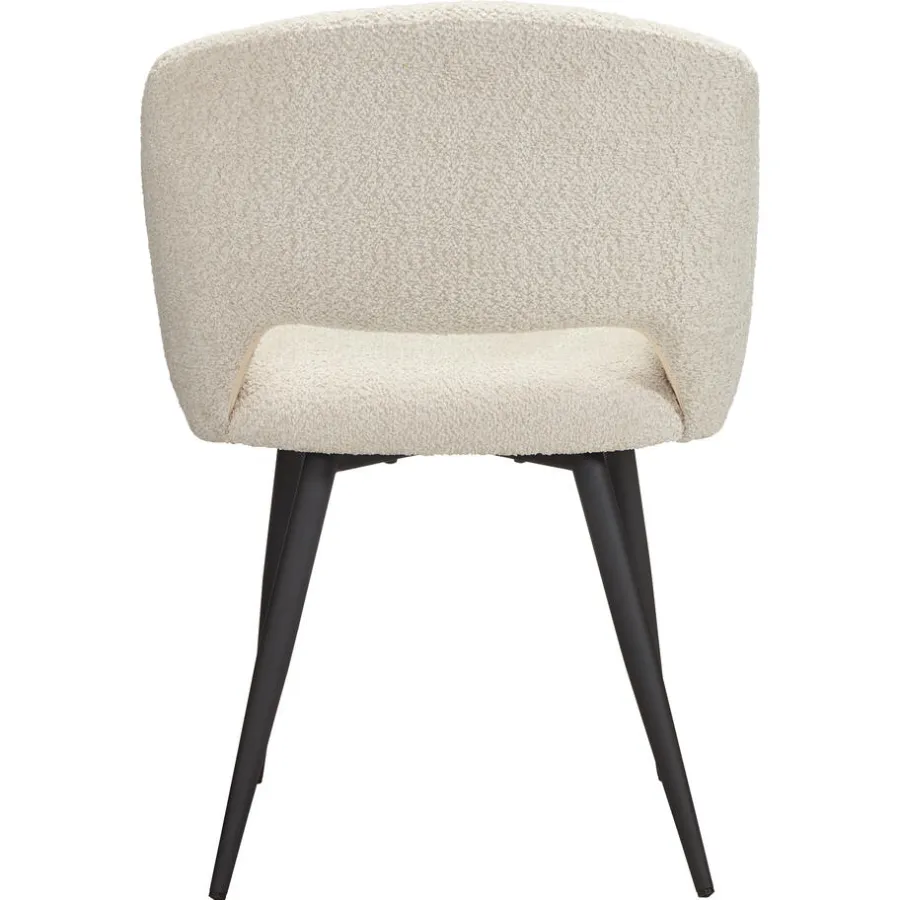 Kwantum Eetkamerstoelen*Stoel Antony Zand