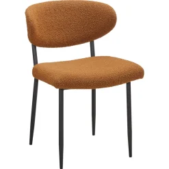 Kwantum Eetkamerstoelen*Stoel Drena Terra