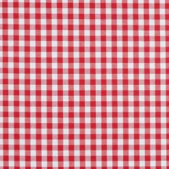 Kwantum Stoffen*Stof Eline Rood