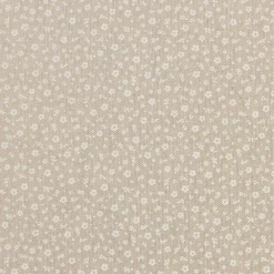 Kwantum Stoffen*Stof Zhané Beige