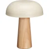 Kwantum Tafellampen*Tafellamp Leda Beige