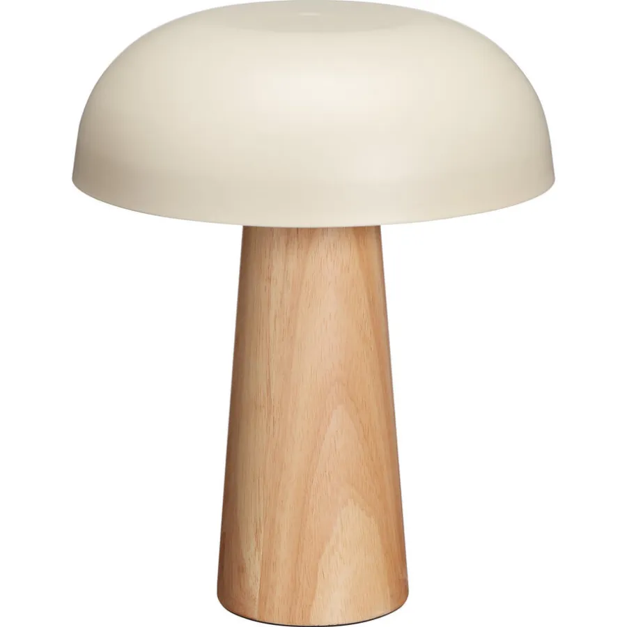 Kwantum Tafellampen*Tafellamp Leda Beige