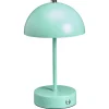 Kwantum Tafellampen*Tafellamp Nika Mint