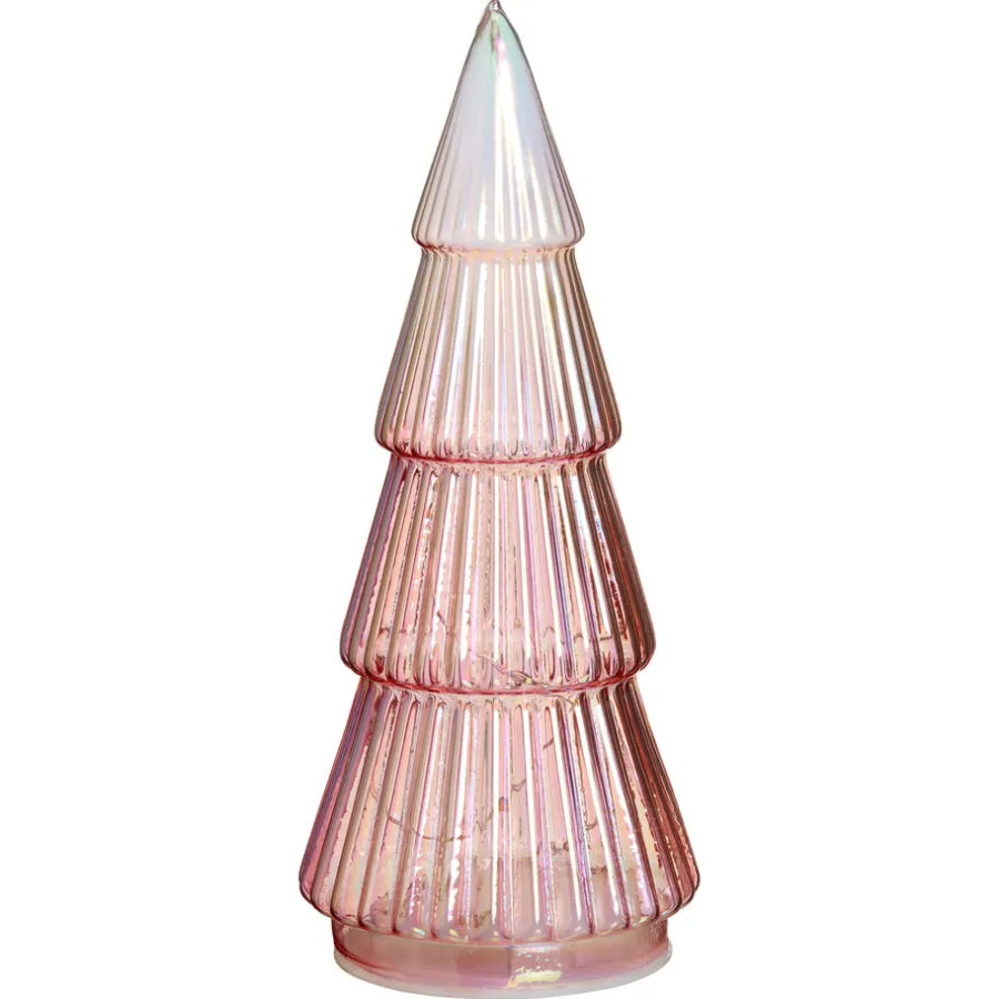 Kwantum Kerstverlichting|Tafellampen*Tafellamp Phobos Roze