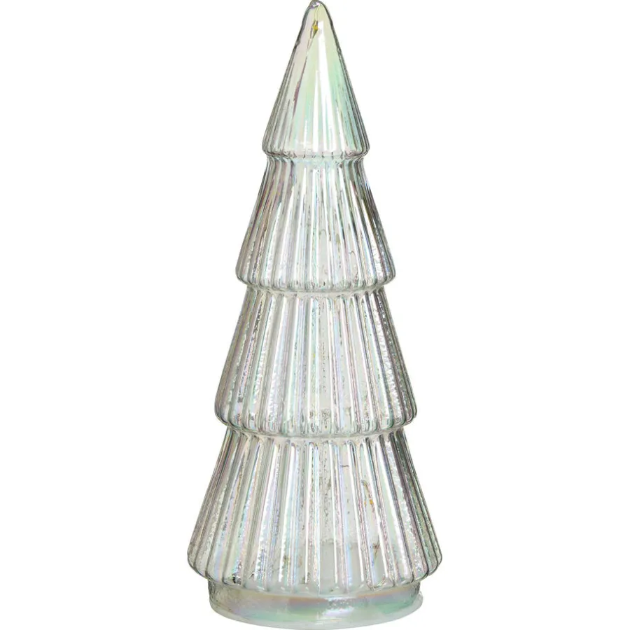 Kwantum Kerstverlichting|Tafellampen*Tafellamp Phobos Transparant Multicolor