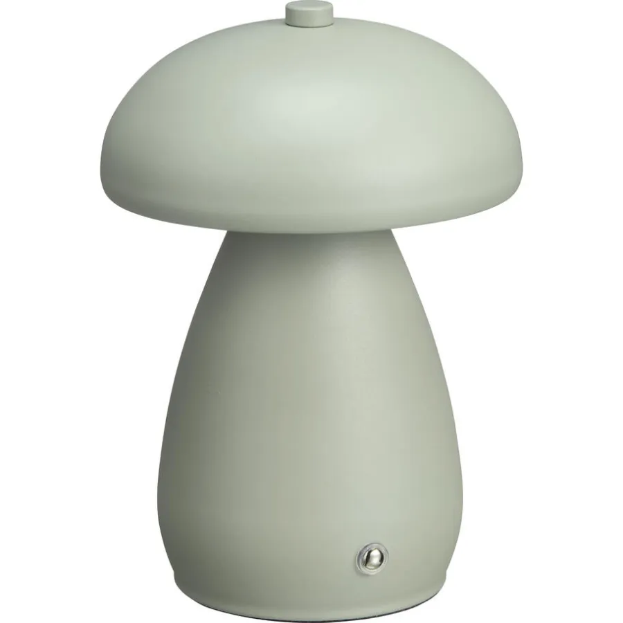 Kwantum Tafellampen*Tafellamp Sinop Groen
