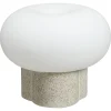 Kwantum Tafellampen*Tafellamp Triton Zand