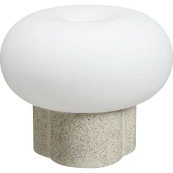 Kwantum Tafellampen*Tafellamp Triton Zand